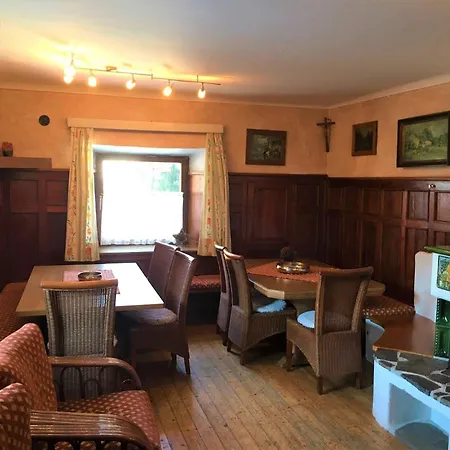 Spacious House Near Area In Sankt Johann Holiday home