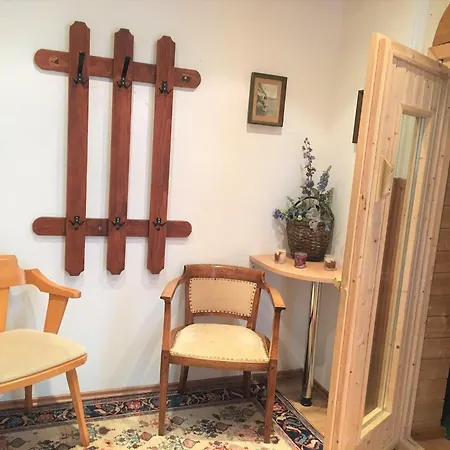 Spacious House Near Area In Sankt Johann *