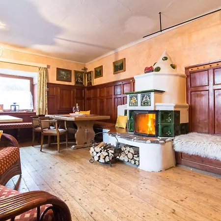 Spacious House Near Area In Sankt Johann Holiday home Sankt Johann im Pongau