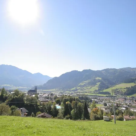 Holiday home Spacious House Near Area In Sankt Johann