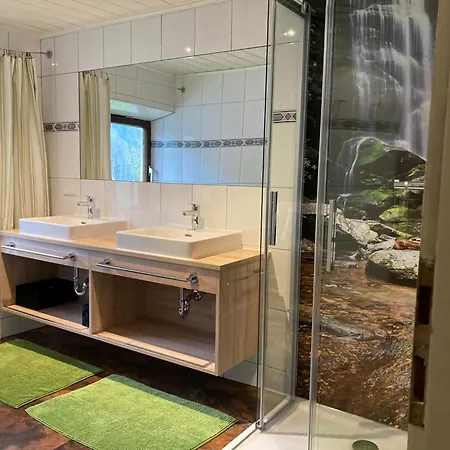 Spacious House Near Area In Sankt Johann *