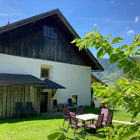 Holiday home Spacious House Near Area In Sankt Johann *