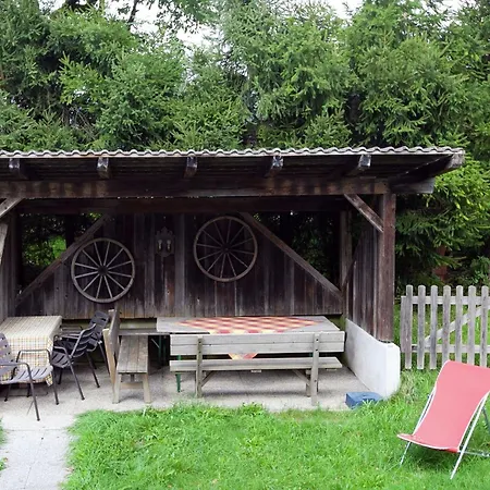 Holiday home Spacious House Near Area In Sankt Johann *