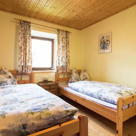 Spacious House Near Area In Sankt Johann Sankt Johann im Pongau