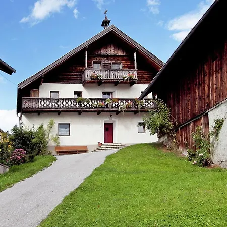 Spacious House Near Area In Sankt Johann Holiday home Sankt Johann im Pongau